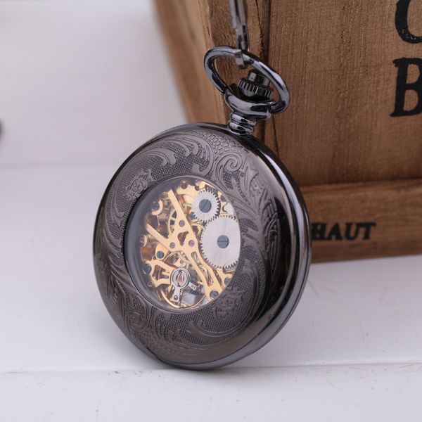 Pocket Watch