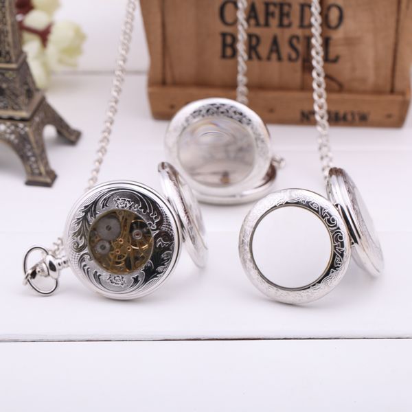 Pocket Watch