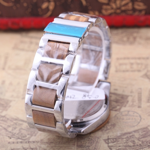 Eco-friendly Wood Watch