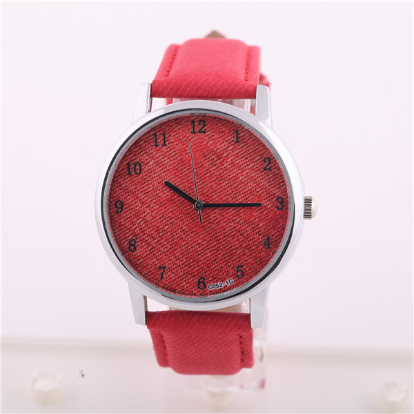 Quartz Watch