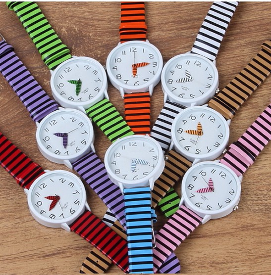 Quartz Watch