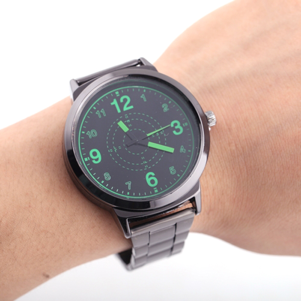 High Quality Men Quartz Watch