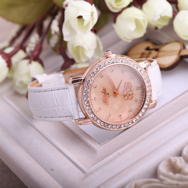 Fashion Ladies Quartz Watches