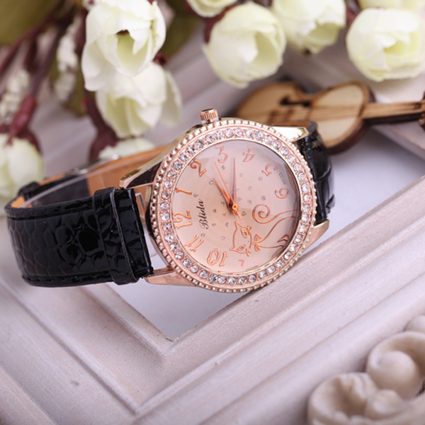 Fashion Ladies Watches