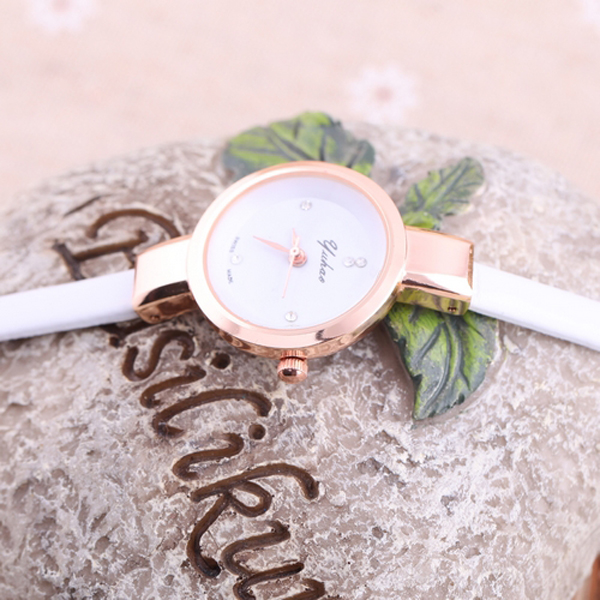 Ladies Quartz Bracelet Watches