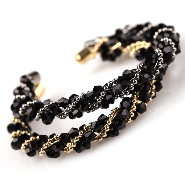 Fashion Ladies Beads Bracelets