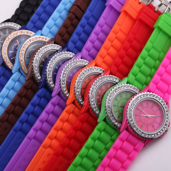 Fashion Ladies Sports Watches