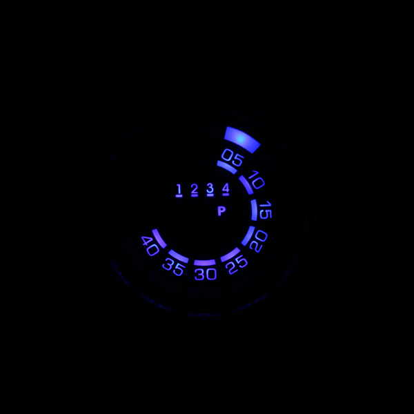 High Quality Men LED Watches