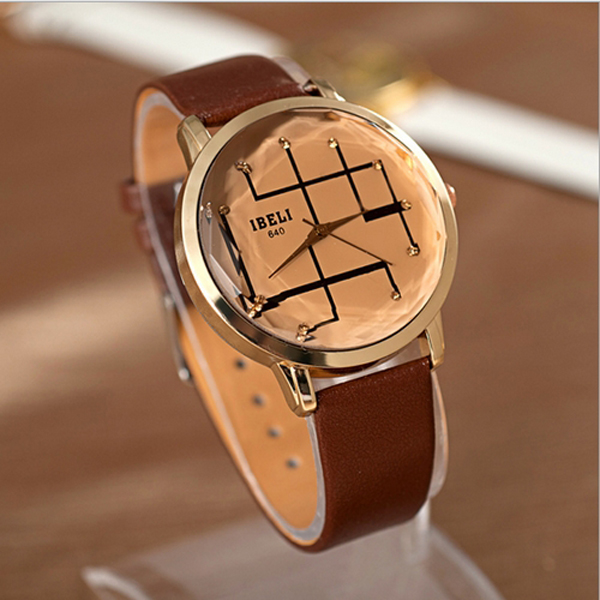 Fashion Ladies Cheap Watches