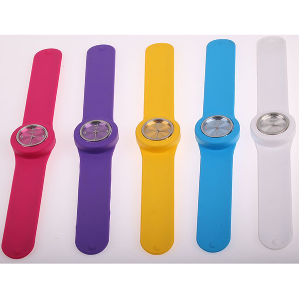  Wholesale Cheap Silicone Watches