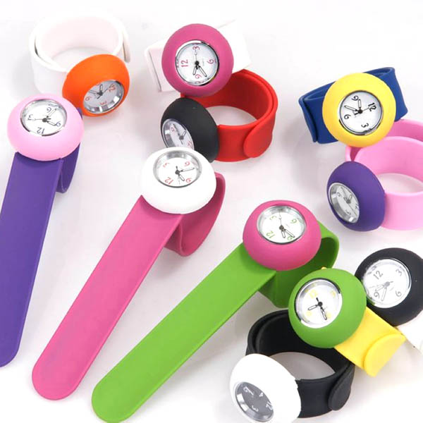  Wholesale Cheap Silicone Watches