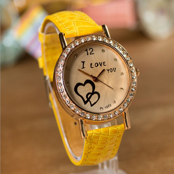 Wholesale Ladies Bracelet Watches