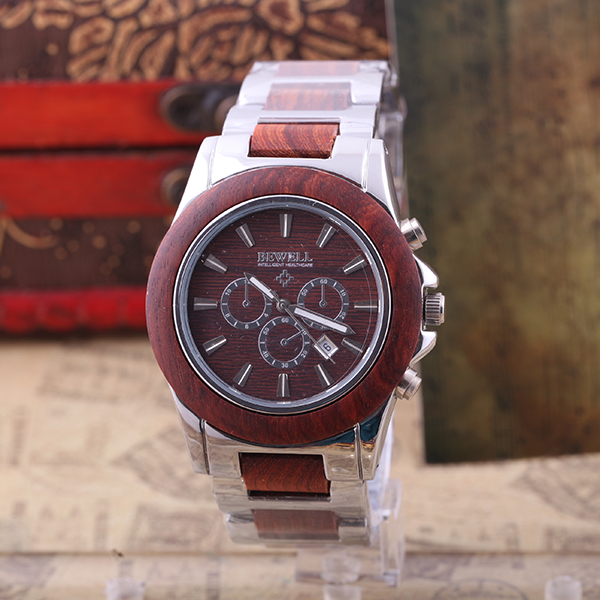 Wholesale Wooden Watch 