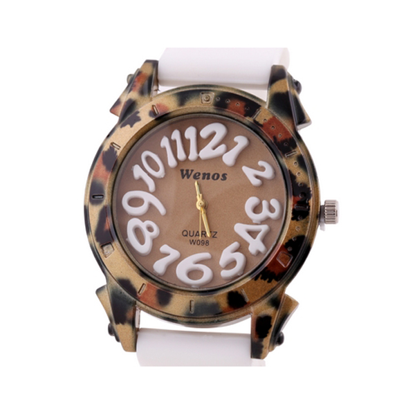 Women Sport Quartz Watches