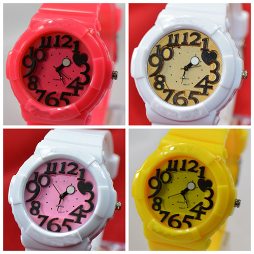 Custom Ladies Digital Watches