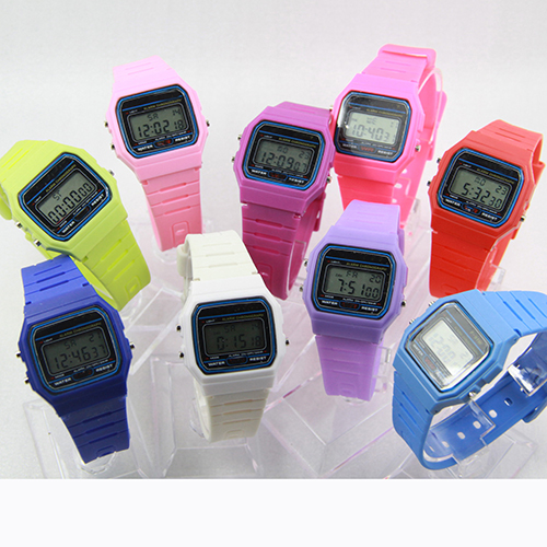 Cheap Unisex Digital Watches