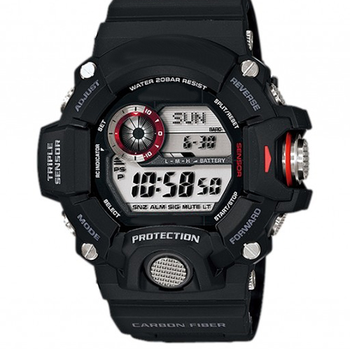 Men's Digital Sport Watch 