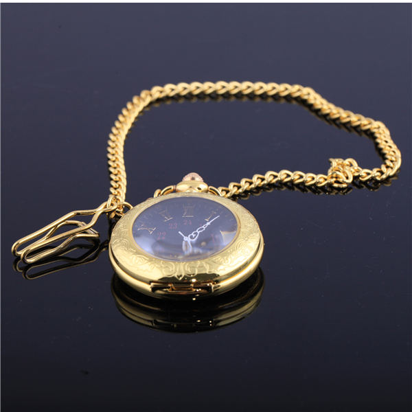 Pocket Watch