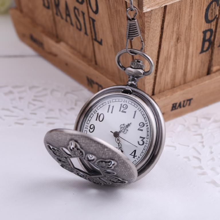 Pocket Watch