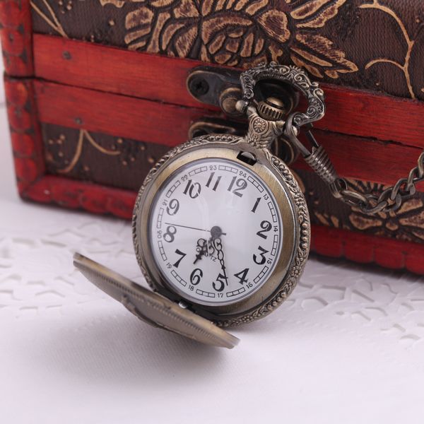 Pocket Watch