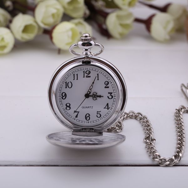 Pocket Watch