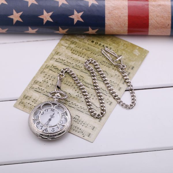 Pocket Watch