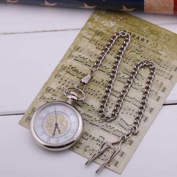 Pocket Watch