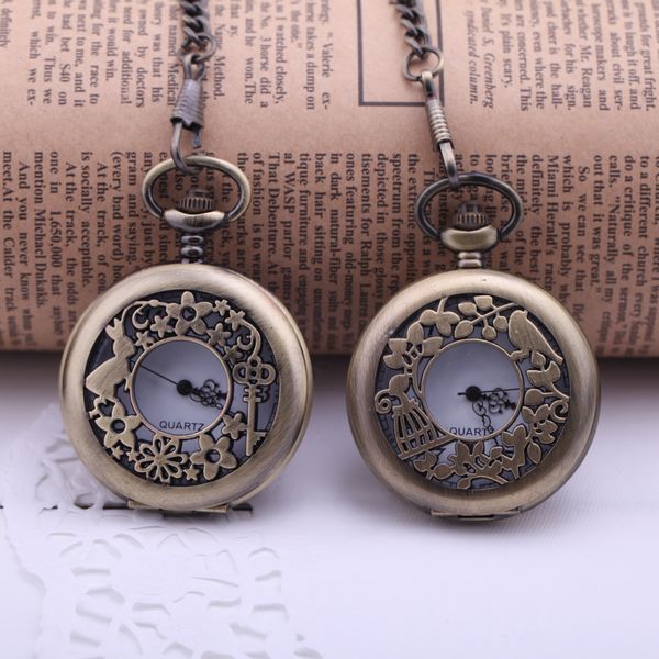 Pocket Watch