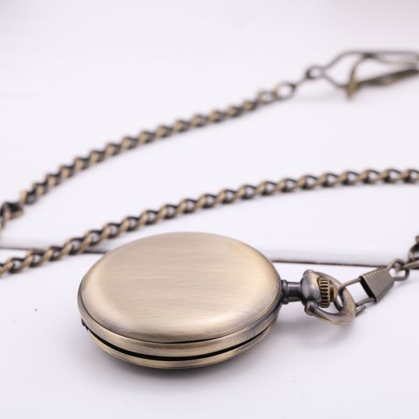 Pocket Watch