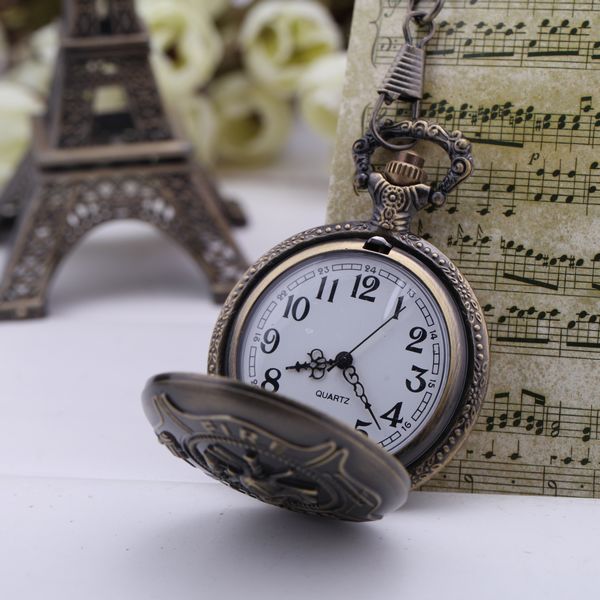 Pocket Watch