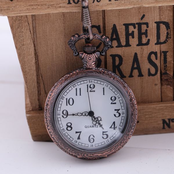 Pocket Watch