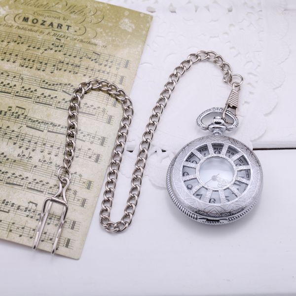 Pocket Watch