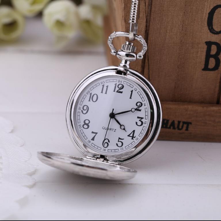 Pocket Watch