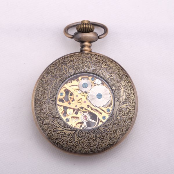 Pocket Watch