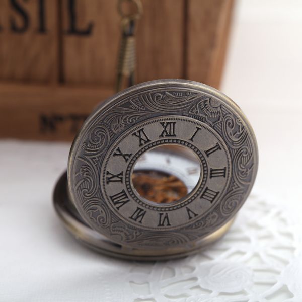 Pocket Watch