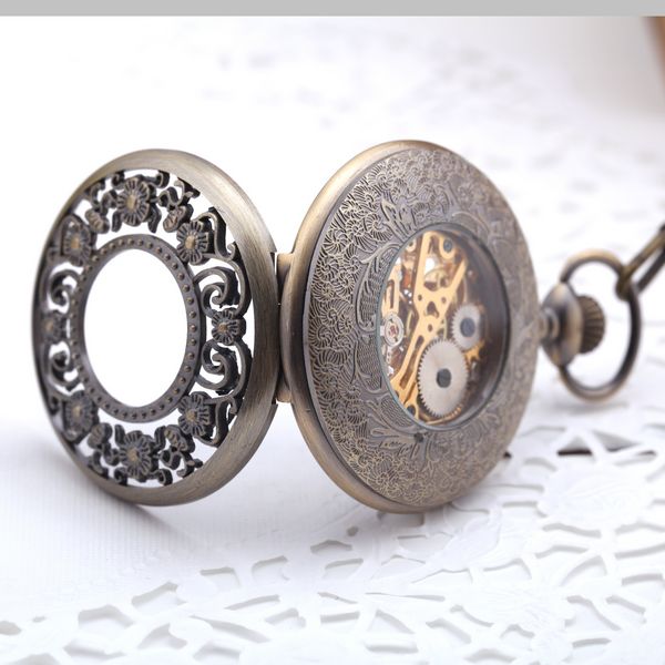 Pocket Watch