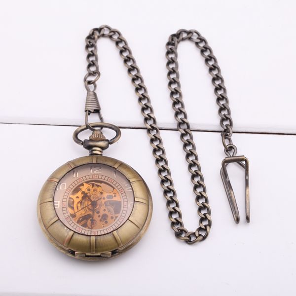 Pocket Watch