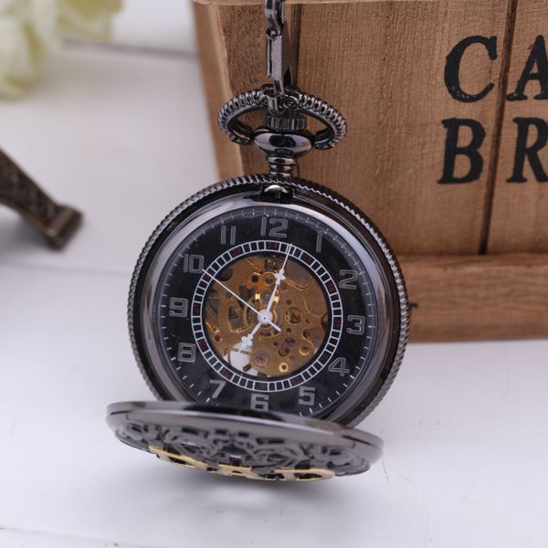 Pocket Watch