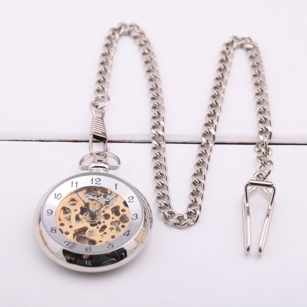 Pocket Watch