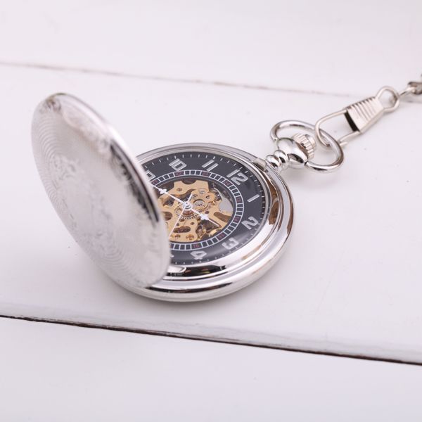 Pocket Watch