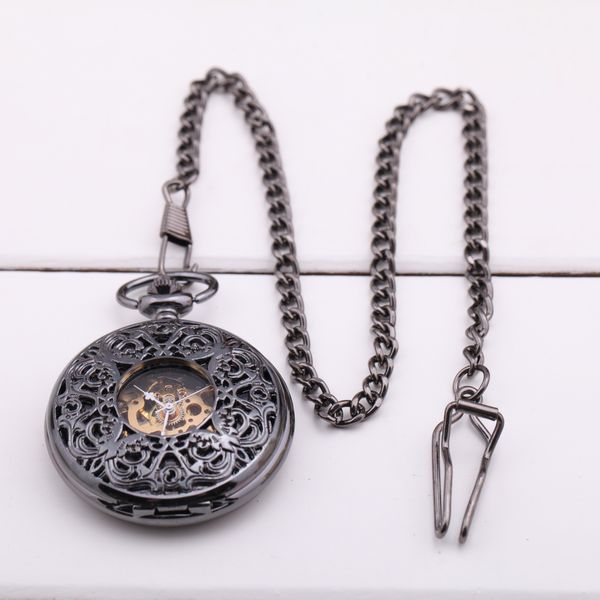 Pocket Watch