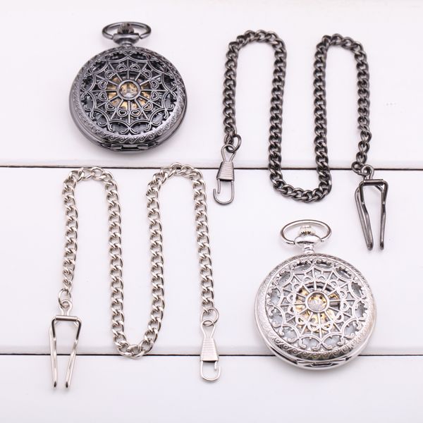 Pocket Watch