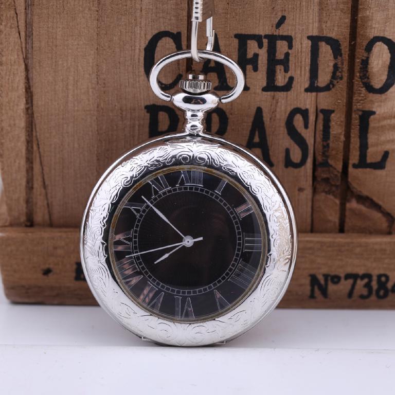 Pocket Watch