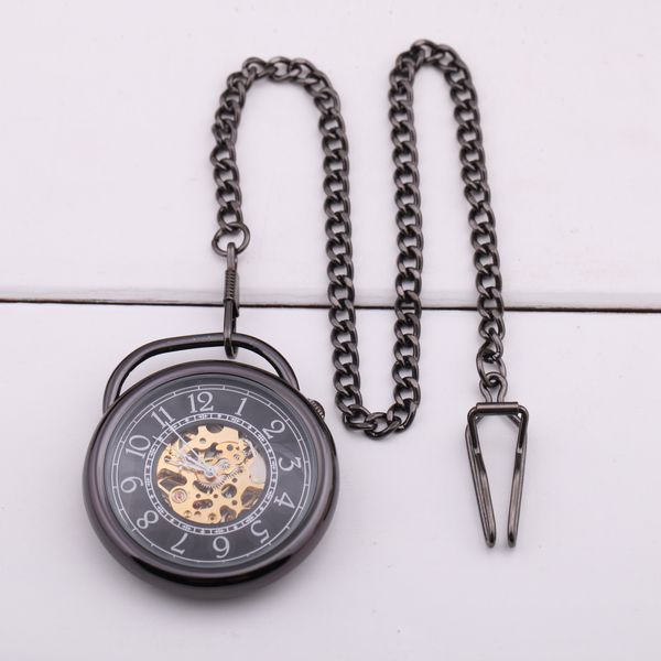 Pocket Watch