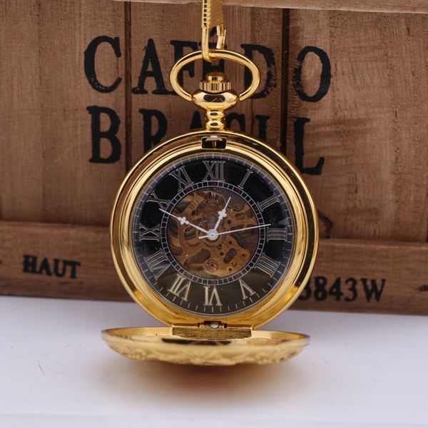 Pocket Watch