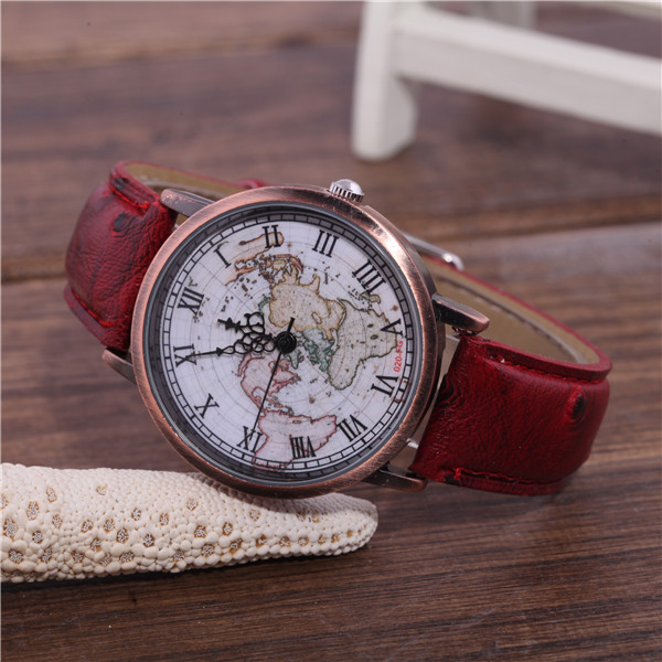 Quartz Watch