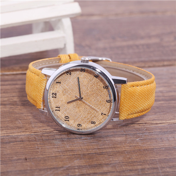 Quartz Watch