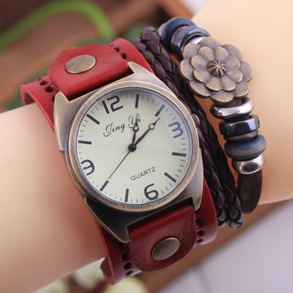 Cheap Women Bracelet Watches