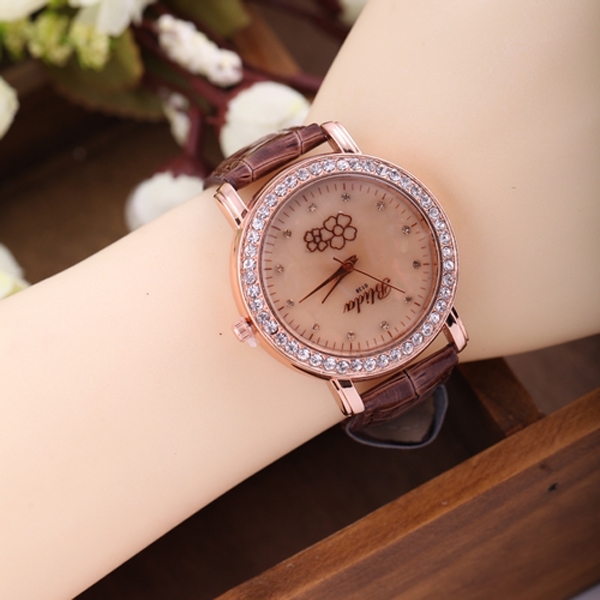 Fashion Ladies Quartz Watches