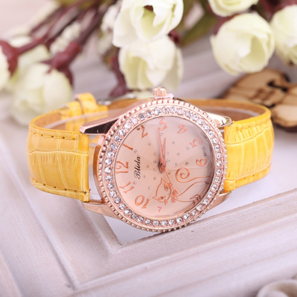 Fashion Ladies Watches